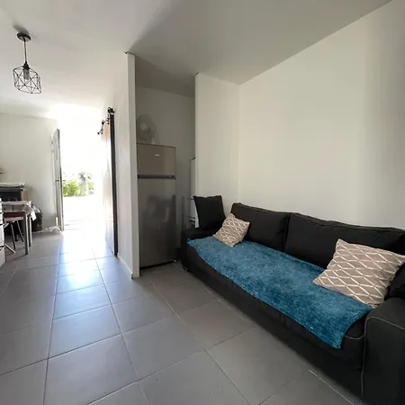 Apartment Chez Cassi *