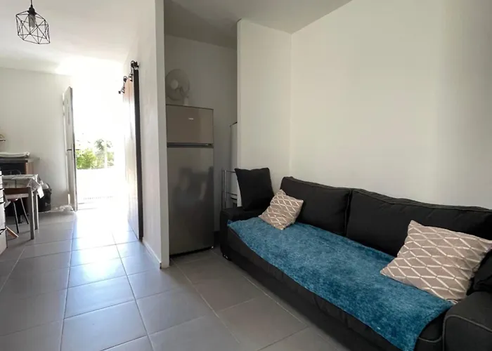 Apartment Chez Cassi *